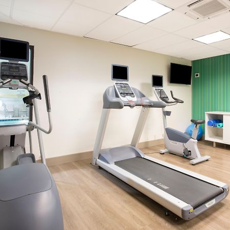 Holiday Inn Express Kansas City - At The Legends! By Ihg Bonner Springs Fasiliteter bilde