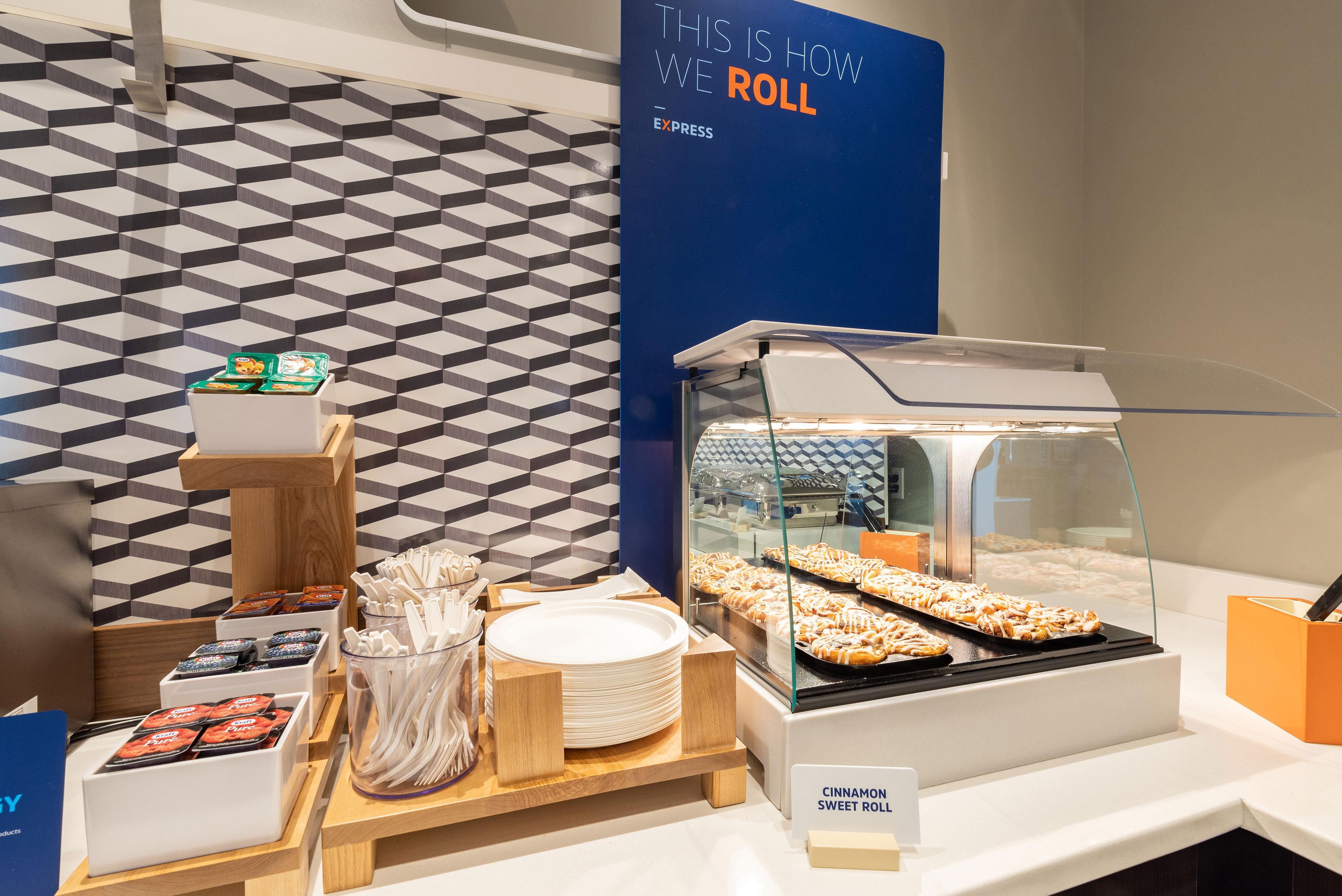 Holiday Inn Express Kansas City - At The Legends! By Ihg Bonner Springs Eksteriør bilde