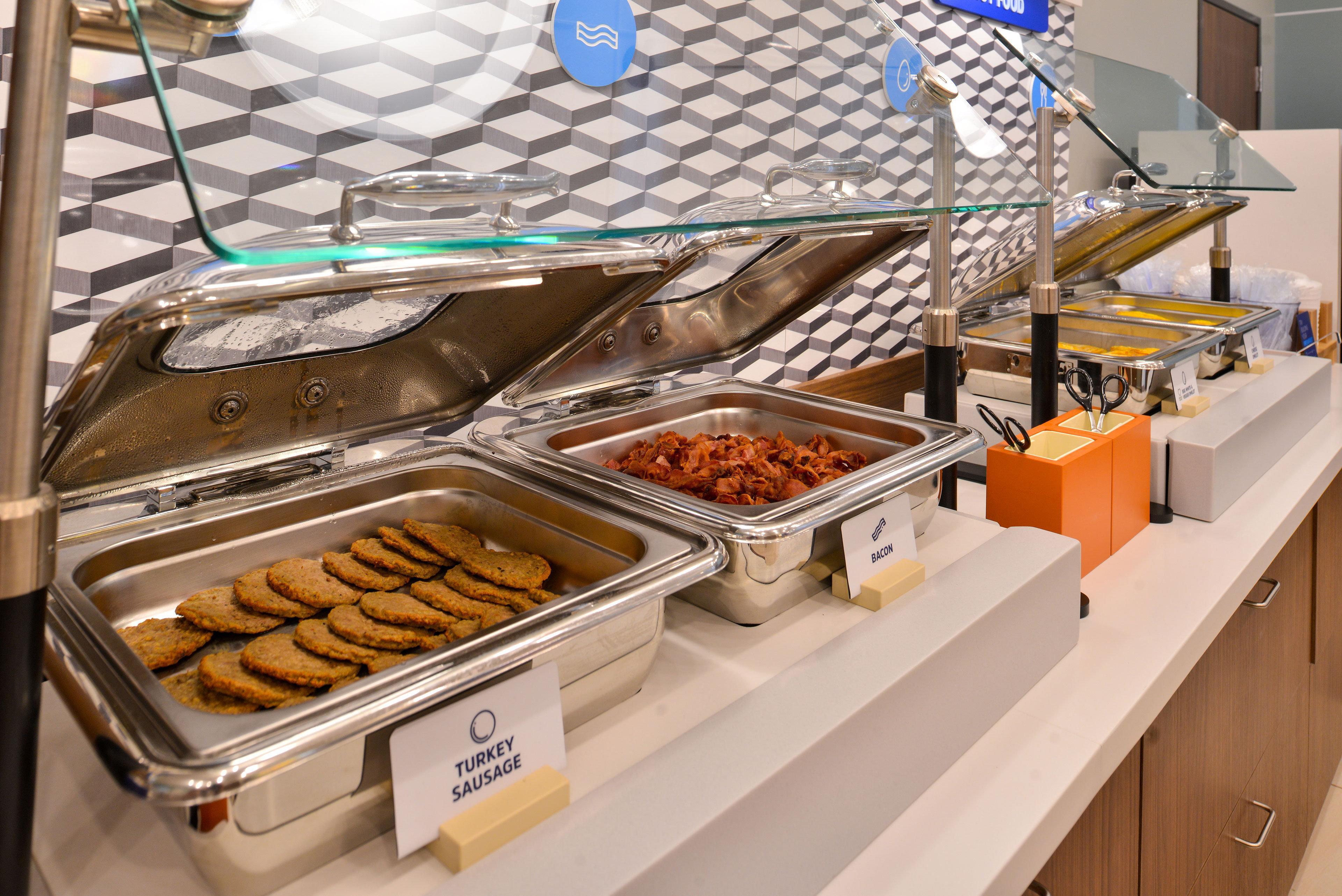 Holiday Inn Express Kansas City - At The Legends! By Ihg Bonner Springs Eksteriør bilde