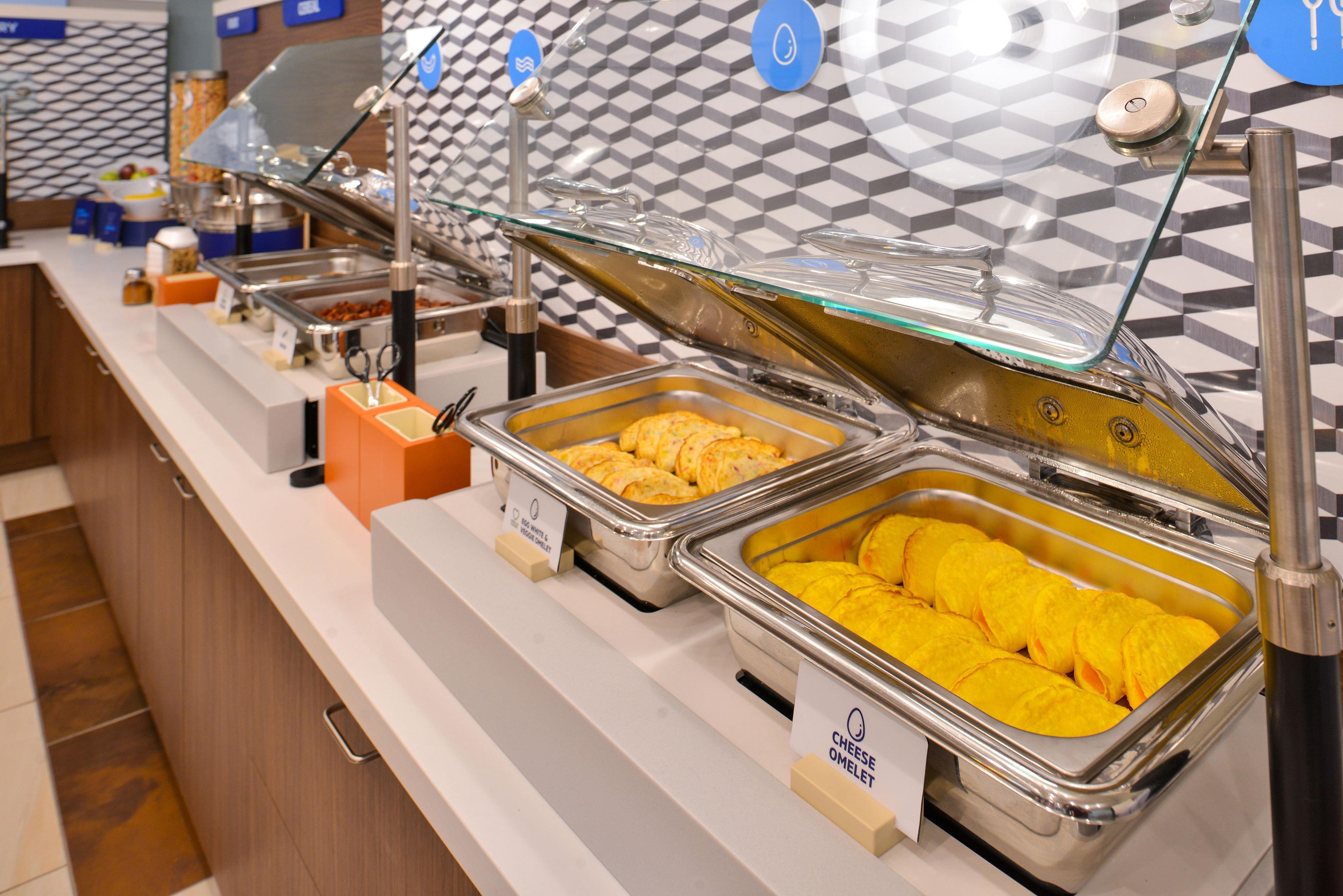 Holiday Inn Express Kansas City - At The Legends! By Ihg Bonner Springs Eksteriør bilde